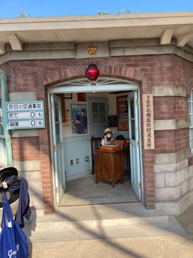 西武園ゆうえんちに投稿された画像（2022/6/25）