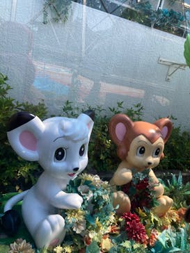 西武園ゆうえんちに投稿された画像（2022/6/25）