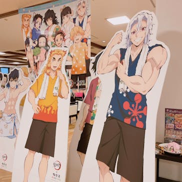 極楽湯 多摩センター店に投稿された画像（2022/6/25）