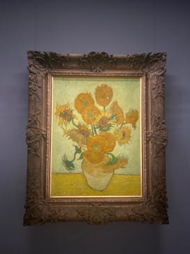 シダネルとマルタン展（SOMPO美術館）に投稿された画像（2022/6/25）