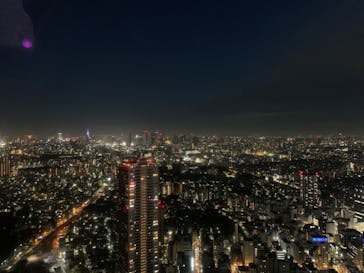 サンシャイン60展望台に投稿された画像（2022/6/25）