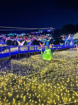 伊豆ぐらんぱる公園に投稿された画像（2022/6/25）