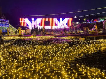 伊豆ぐらんぱる公園に投稿された画像（2022/6/25）