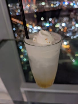 梅田スカイビル・空中庭園展望台に投稿された画像（2022/6/25）