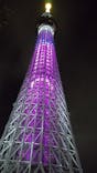 東京スカイツリーに投稿された画像（2022/6/26）