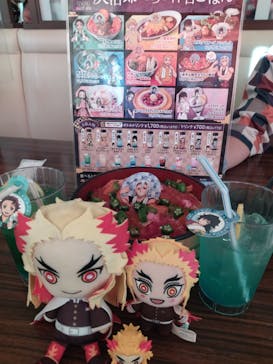 RAKU SPA 鶴見に投稿された画像（2022/6/26）