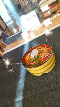 RAKU SPA 鶴見に投稿された画像（2022/6/26）