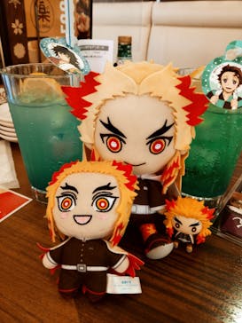 RAKU SPA 鶴見に投稿された画像（2022/6/26）