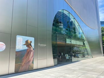 シダネルとマルタン展（SOMPO美術館）に投稿された画像（2022/6/26）