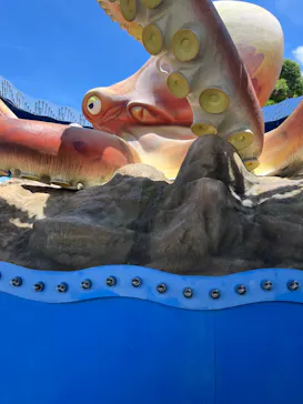 ひらかたパークに投稿された画像（2022/6/26）