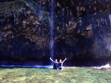 宮古島 ADVENTURE PiPi（ミヤコジマ アドベンチャー ピピ）に投稿された画像（2022/6/26）