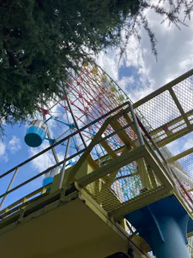 ひらかたパークに投稿された画像（2022/6/26）