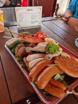 西武園ゆうえんちに投稿された画像（2022/6/26）