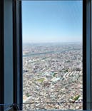 東京スカイツリーに投稿された画像（2022/6/26）