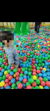 キッズランドUS MAX 広島ベイサイドフォート店に投稿された画像（2022/6/26）