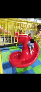 キッズランドUS MAX 広島ベイサイドフォート店に投稿された画像（2022/6/26）