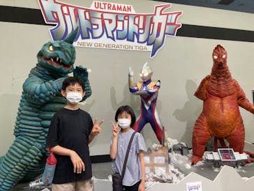 日本モンキーパークに投稿された画像（2022/6/26）