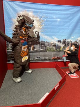 日本モンキーパークに投稿された画像（2022/6/26）