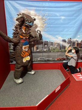 日本モンキーパークに投稿された画像（2022/6/26）