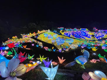 伊豆ぐらんぱる公園に投稿された画像（2022/6/26）