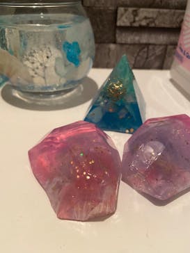 キャンドル＆ポーセラーツサロンSalon de Felice（サロン ド フェリーチェ）に投稿された画像（2022/6/26）