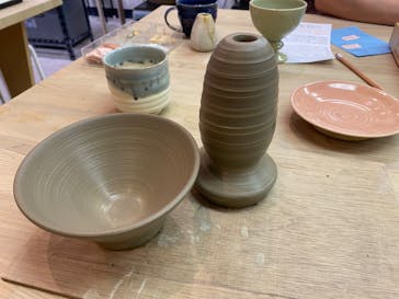 T-ROOMS 西荻陶芸教室に投稿された画像（2022/6/26）