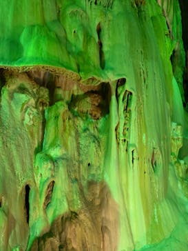 あぶくま洞に投稿された画像（2022/6/26）