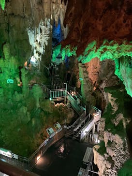 あぶくま洞に投稿された画像（2022/6/26）