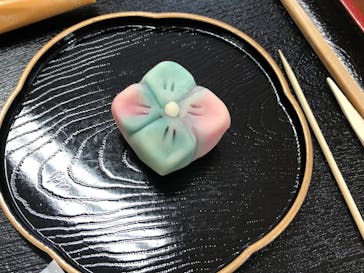 茶禅に投稿された画像（2022/6/26）