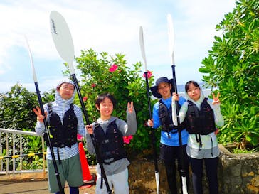 宮古島 ADVENTURE PiPi（ミヤコジマ アドベンチャー ピピ）に投稿された画像（2022/6/26）