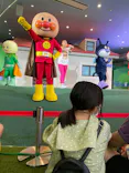 横浜アンパンマンこどもミュージアムに投稿された画像（2022/6/26）