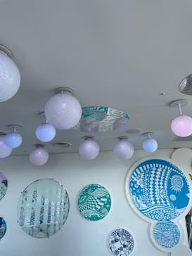 サンシャイン60展望台に投稿された画像（2022/6/26）