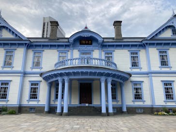 豊平館に投稿された画像（2022/6/26）