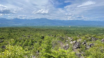 鬼押出し園に投稿された画像（2022/6/26）