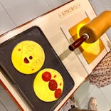 神戸アンパンマンこどもミュージアム＆モールに投稿された画像（2022/6/26）