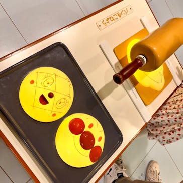 神戸アンパンマンこどもミュージアム＆モールに投稿された画像（2022/6/26）