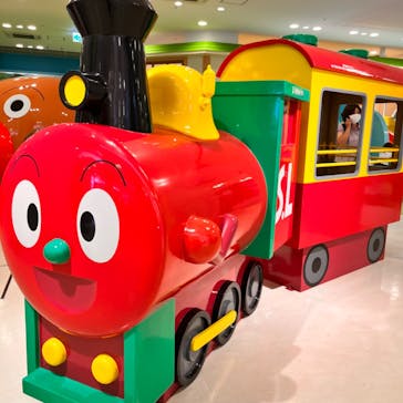 神戸アンパンマンこどもミュージアム＆モールに投稿された画像（2022/6/26）