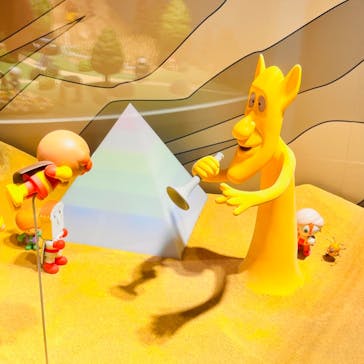 神戸アンパンマンこどもミュージアム＆モールに投稿された画像（2022/6/26）