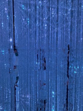 チームラボプラネッツ TOKYO DMMに投稿された画像（2022/6/27）