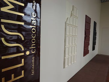 felissimo chocolate museum（フェリシモチョコレートミュージアム）に投稿された画像（2022/6/27）