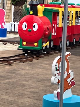 神戸アンパンマンこどもミュージアム＆モールに投稿された画像（2022/6/27）