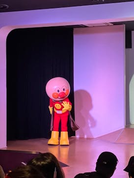 神戸アンパンマンこどもミュージアム＆モールに投稿された画像（2022/6/27）
