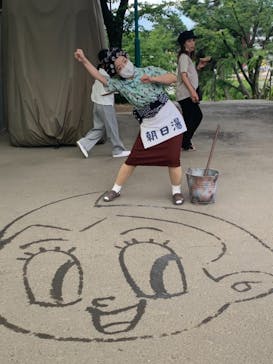 西武園ゆうえんちに投稿された画像（2022/6/27）