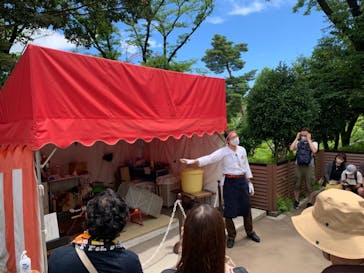 西武園ゆうえんちに投稿された画像（2022/6/27）