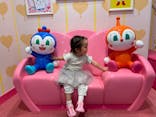 神戸アンパンマンこどもミュージアム＆モールに投稿された画像（2022/6/27）