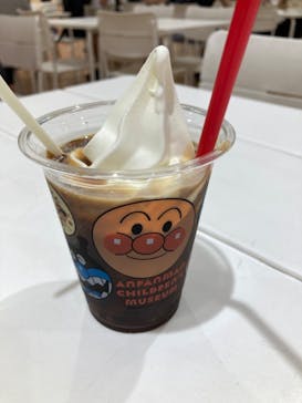 横浜アンパンマンこどもミュージアムに投稿された画像（2022/6/27）