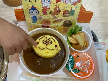 横浜アンパンマンこどもミュージアムに投稿された画像（2022/6/27）