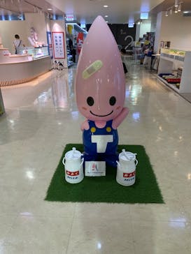 東京タワーに投稿された画像（2022/6/27）