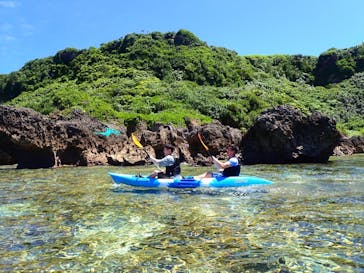 宮古島 ADVENTURE PiPi（ミヤコジマ アドベンチャー ピピ）に投稿された画像（2022/6/27）