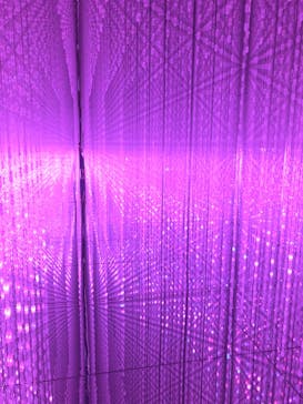 チームラボプラネッツ TOKYO DMMに投稿された画像（2022/6/27）